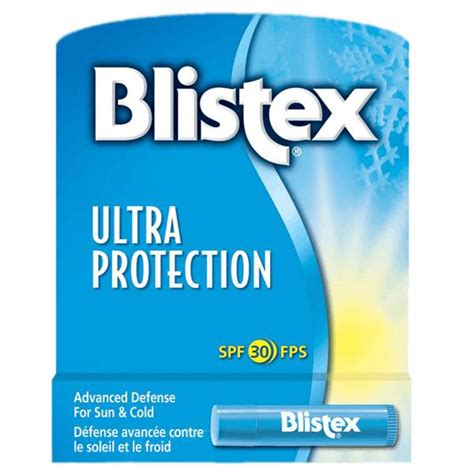 blistex company|More.